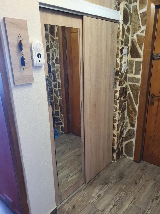 Ap Ultraspatios - Nazli - 4 Camere Eforie Bagian luar foto