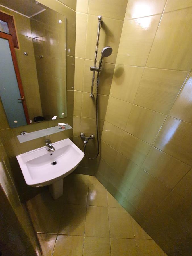 Ap Ultraspatios - Nazli - 4 Camere Eforie Bagian luar foto