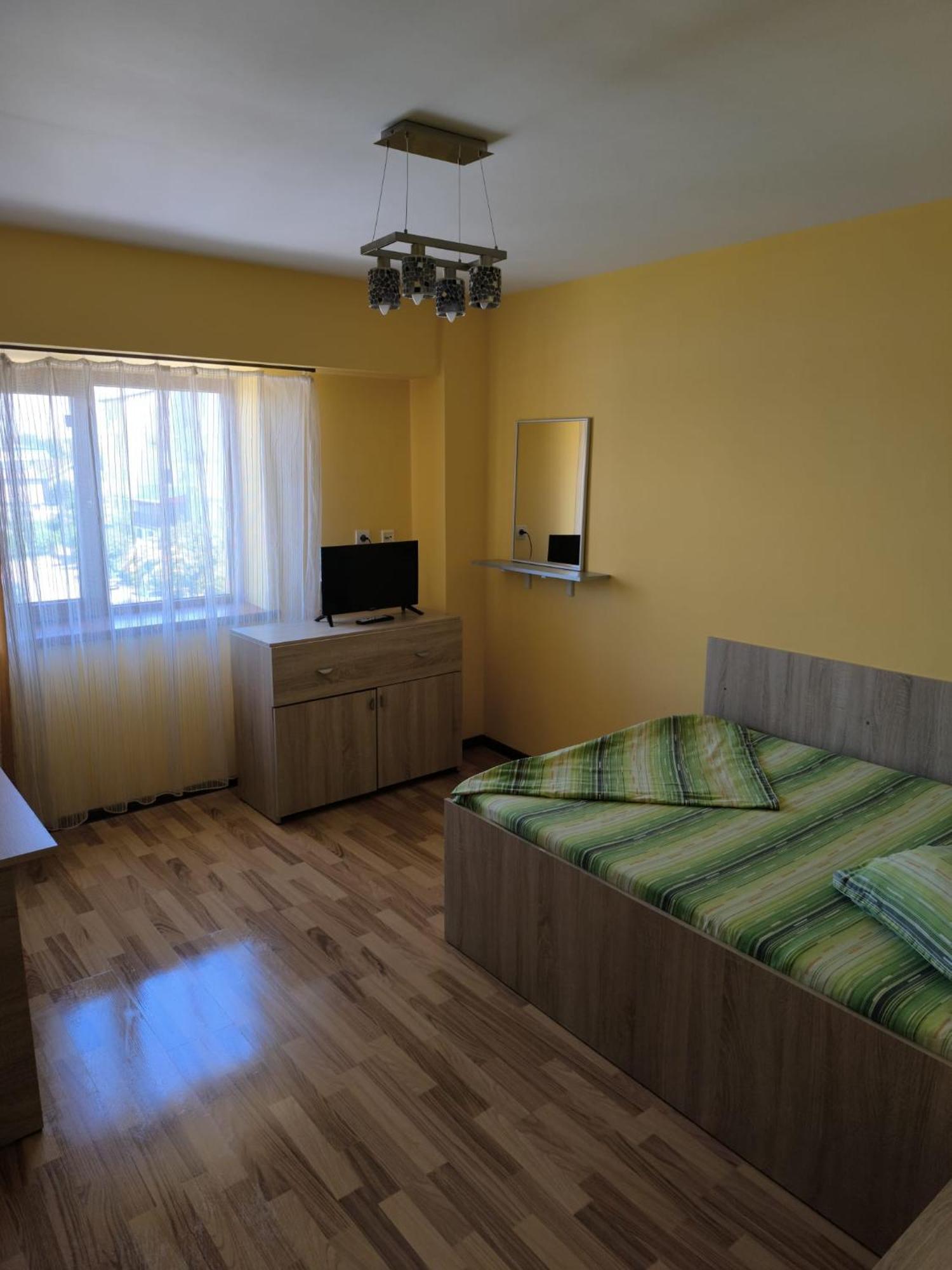 Ap Ultraspatios - Nazli - 4 Camere Eforie Bagian luar foto
